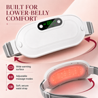 CycleCare™ Menstrual Wellness Pad