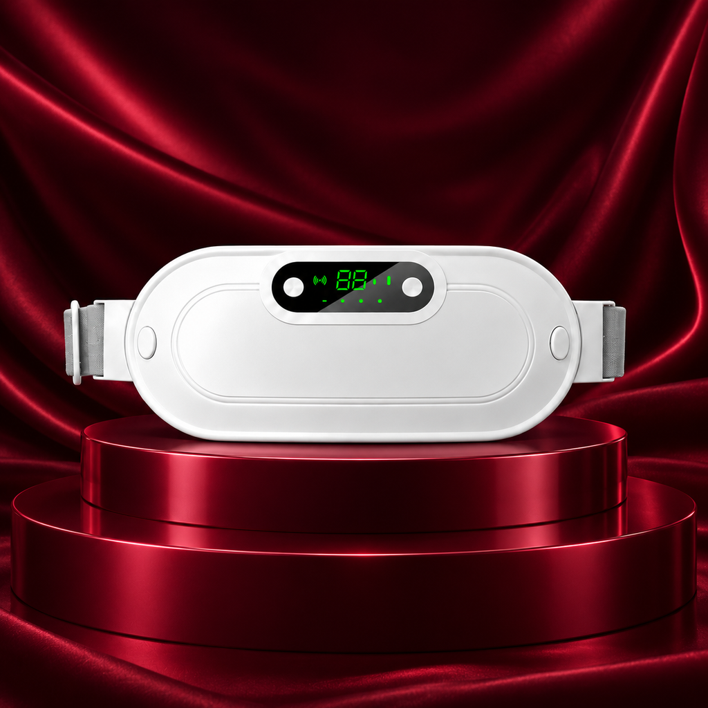 CycleCare™ Menstrual Wellness Pad