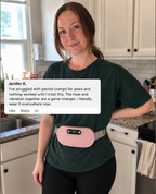 CycleCare™ Menstrual Wellness Pad