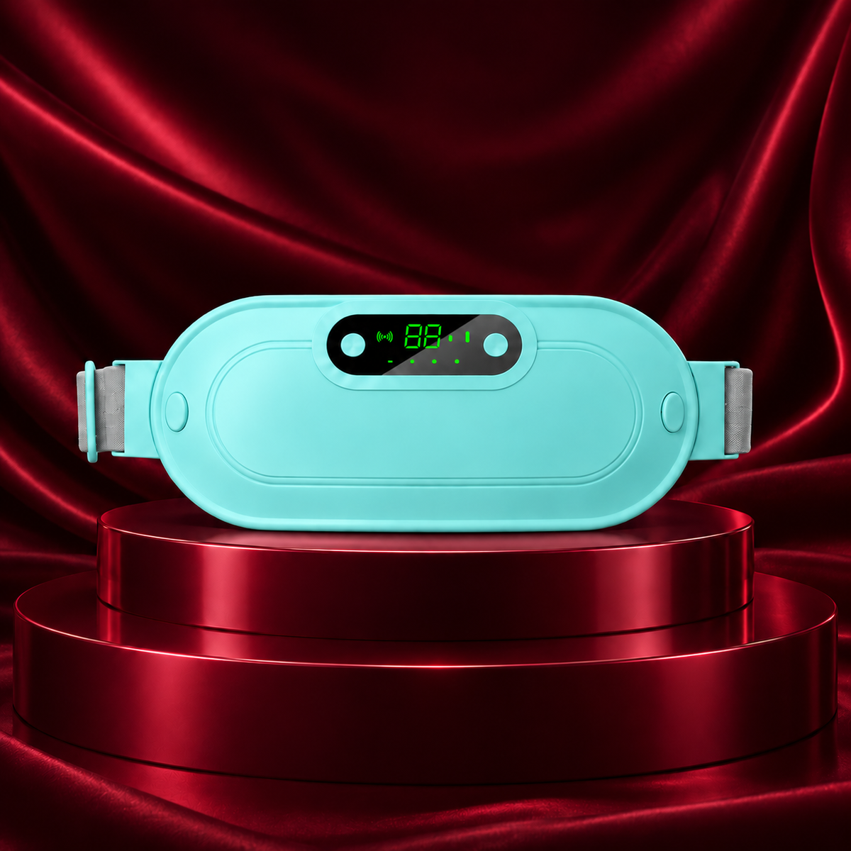 CycleCare™ Menstrual Wellness Pad
