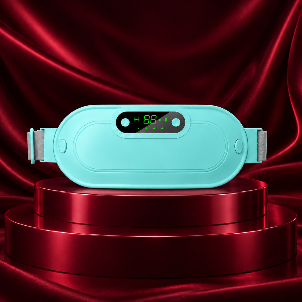 CycleCare™ Menstrual Wellness Pad
