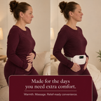 CycleCare™ Menstrual Wellness Pad