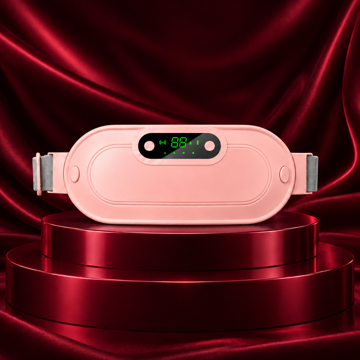 CycleCare™ Menstrual Wellness Pad