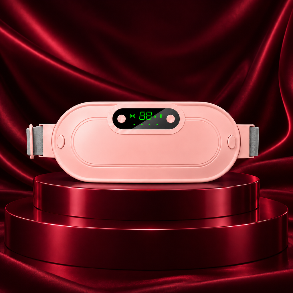 CycleCare™ Menstrual Wellness Pad