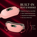 CycleCare™ Menstrual Wellness Pad