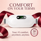 CycleCare™ Menstrual Wellness Pad