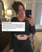 CycleCare™ Menstrual Wellness Pad