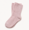 Coral Fleece Sleep Socks